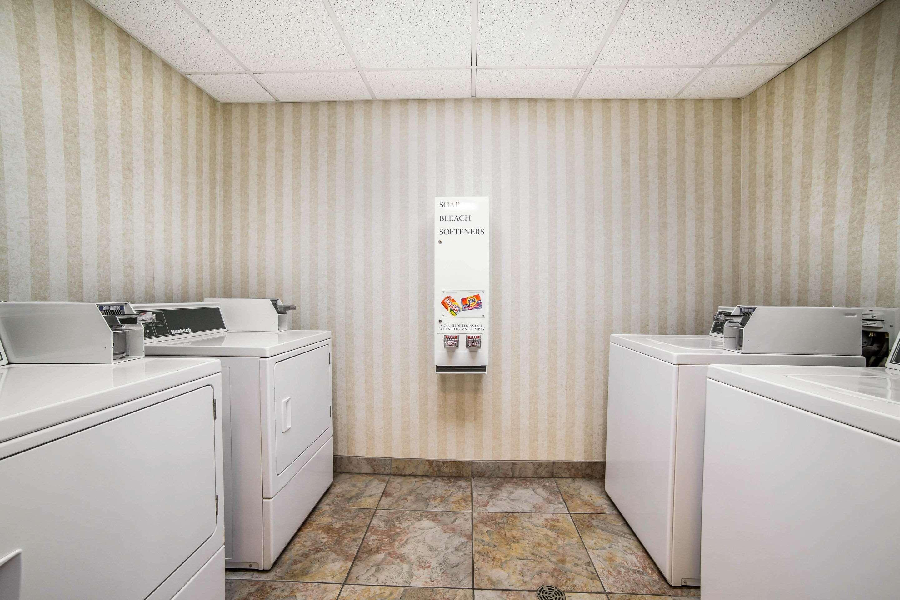 Comfort Inn & Suites Rock Springs-Green River Екстер'єр фото