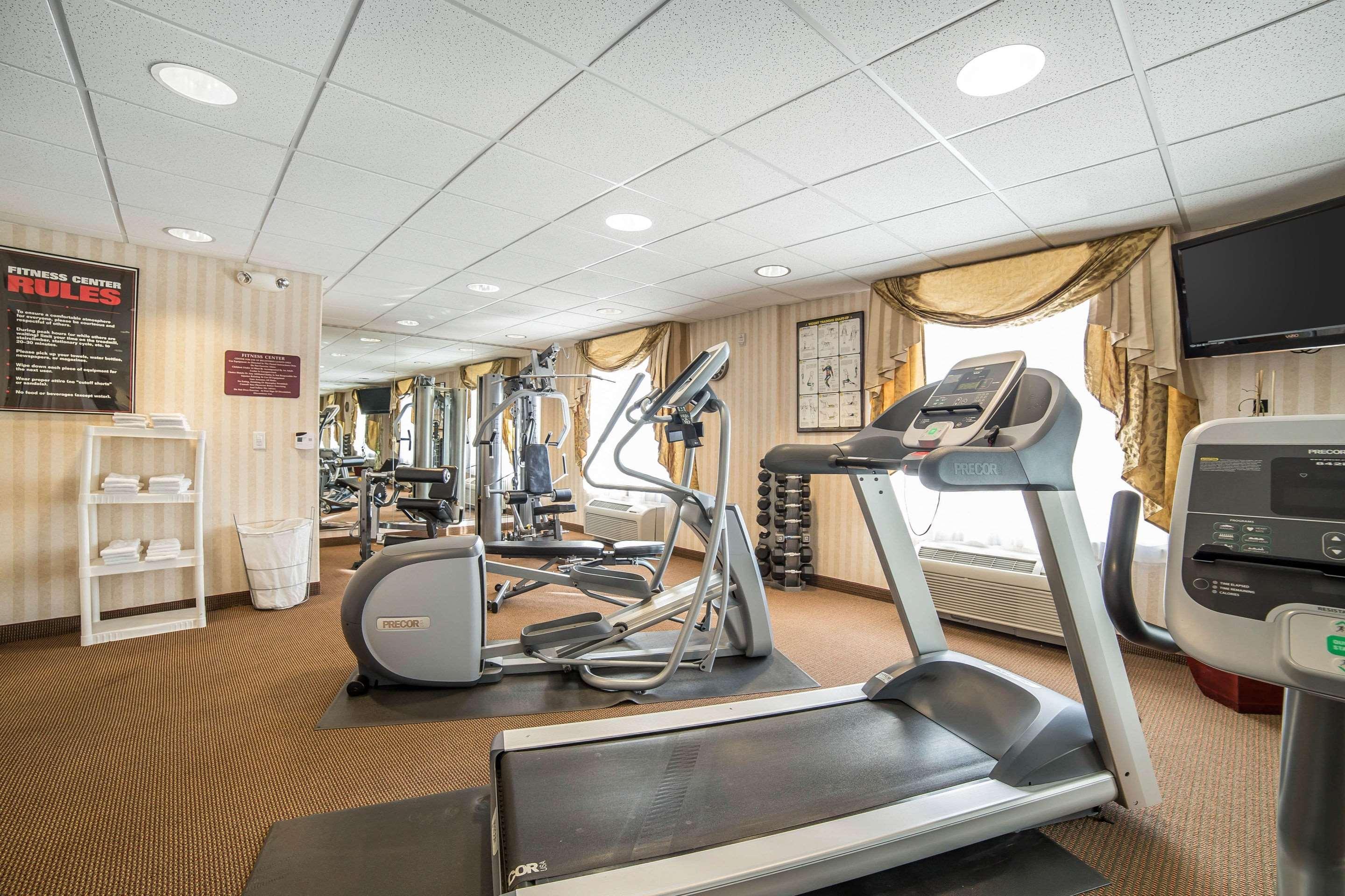Comfort Inn & Suites Rock Springs-Green River Екстер'єр фото