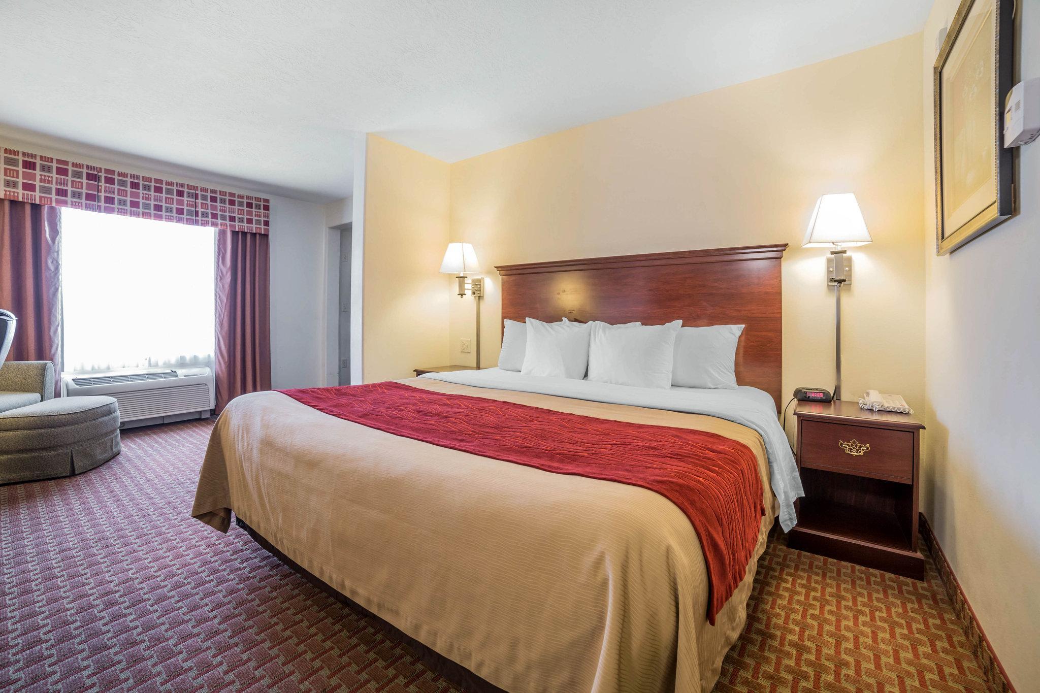 Comfort Inn & Suites Rock Springs-Green River Екстер'єр фото