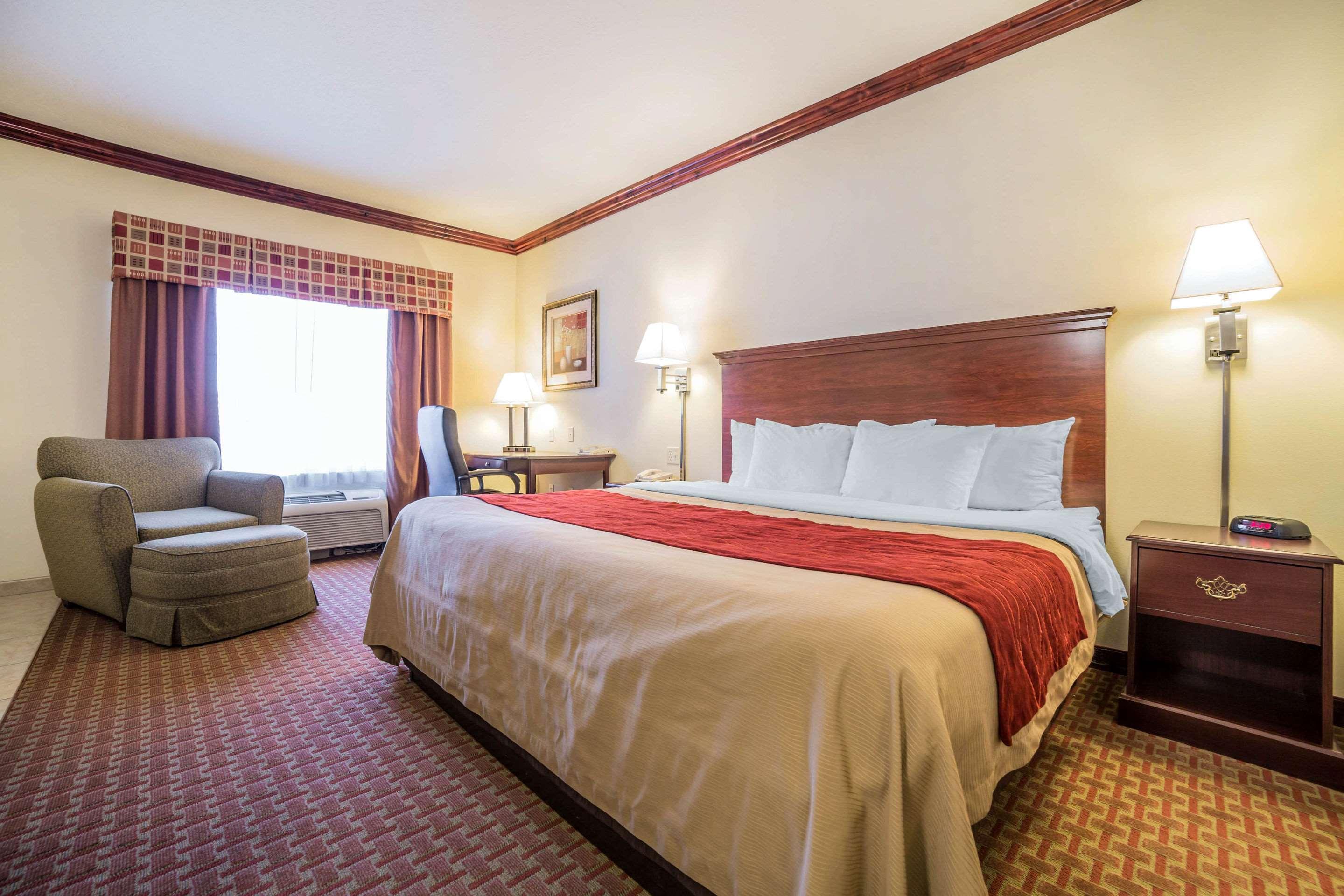 Comfort Inn & Suites Rock Springs-Green River Екстер'єр фото