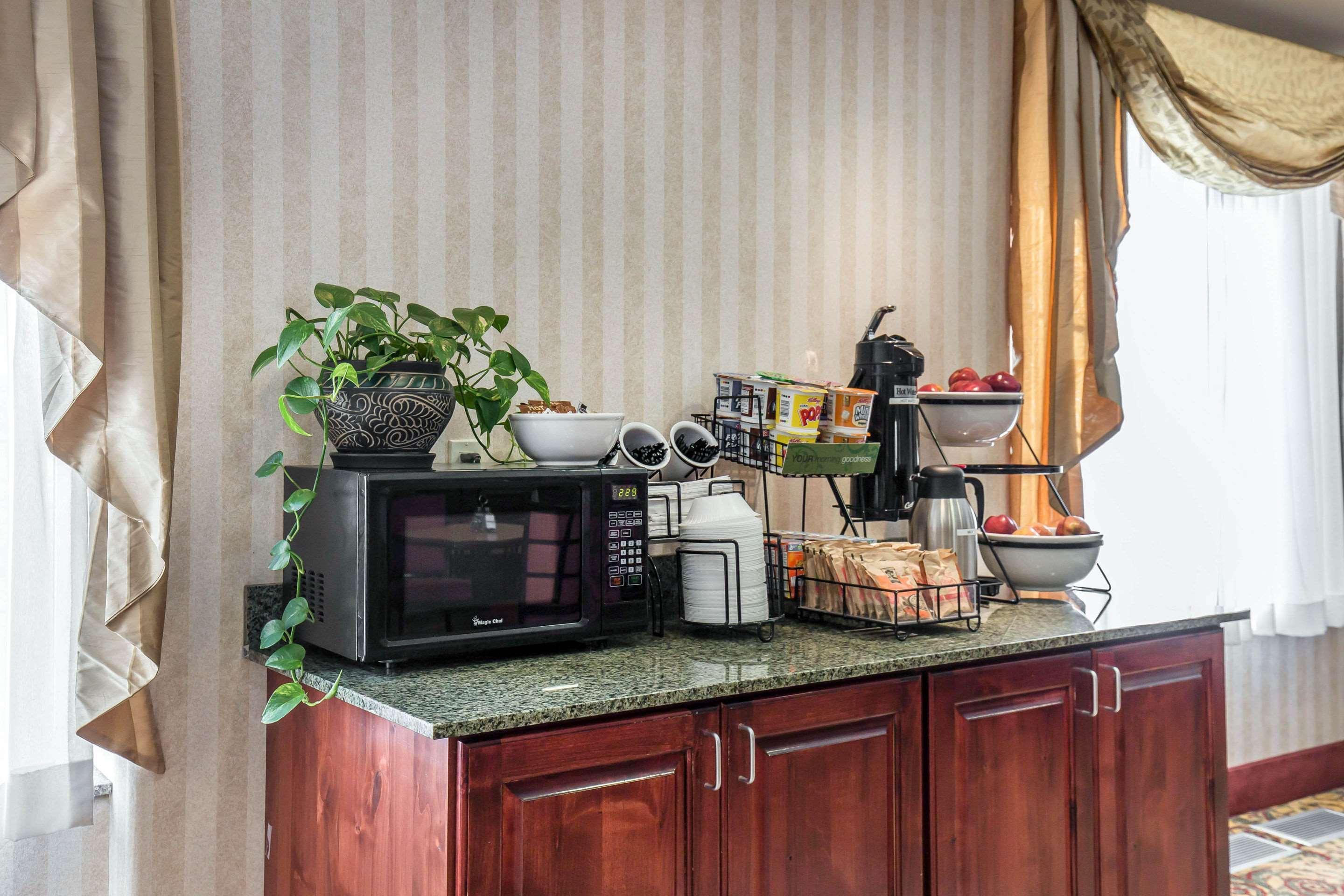 Comfort Inn & Suites Rock Springs-Green River Екстер'єр фото