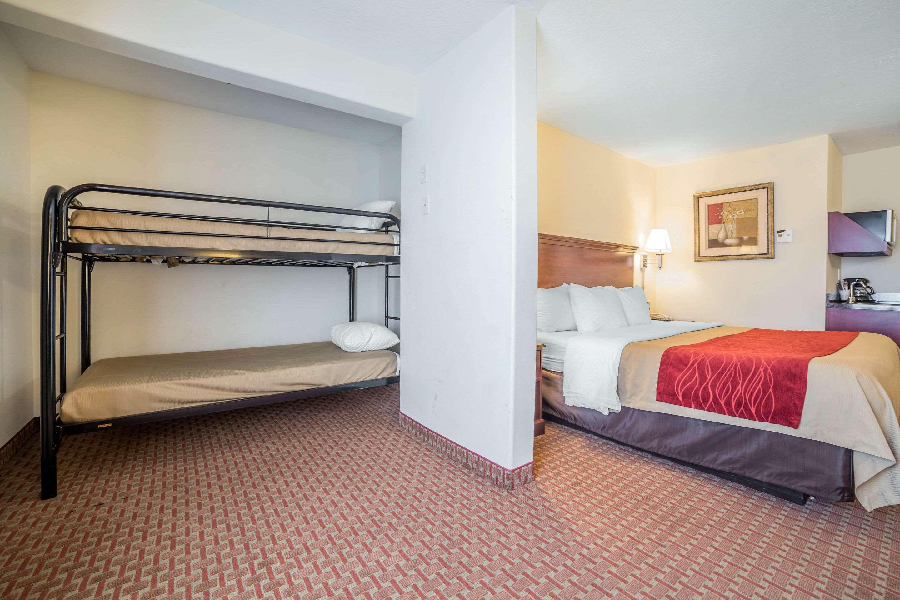 Comfort Inn & Suites Rock Springs-Green River Екстер'єр фото