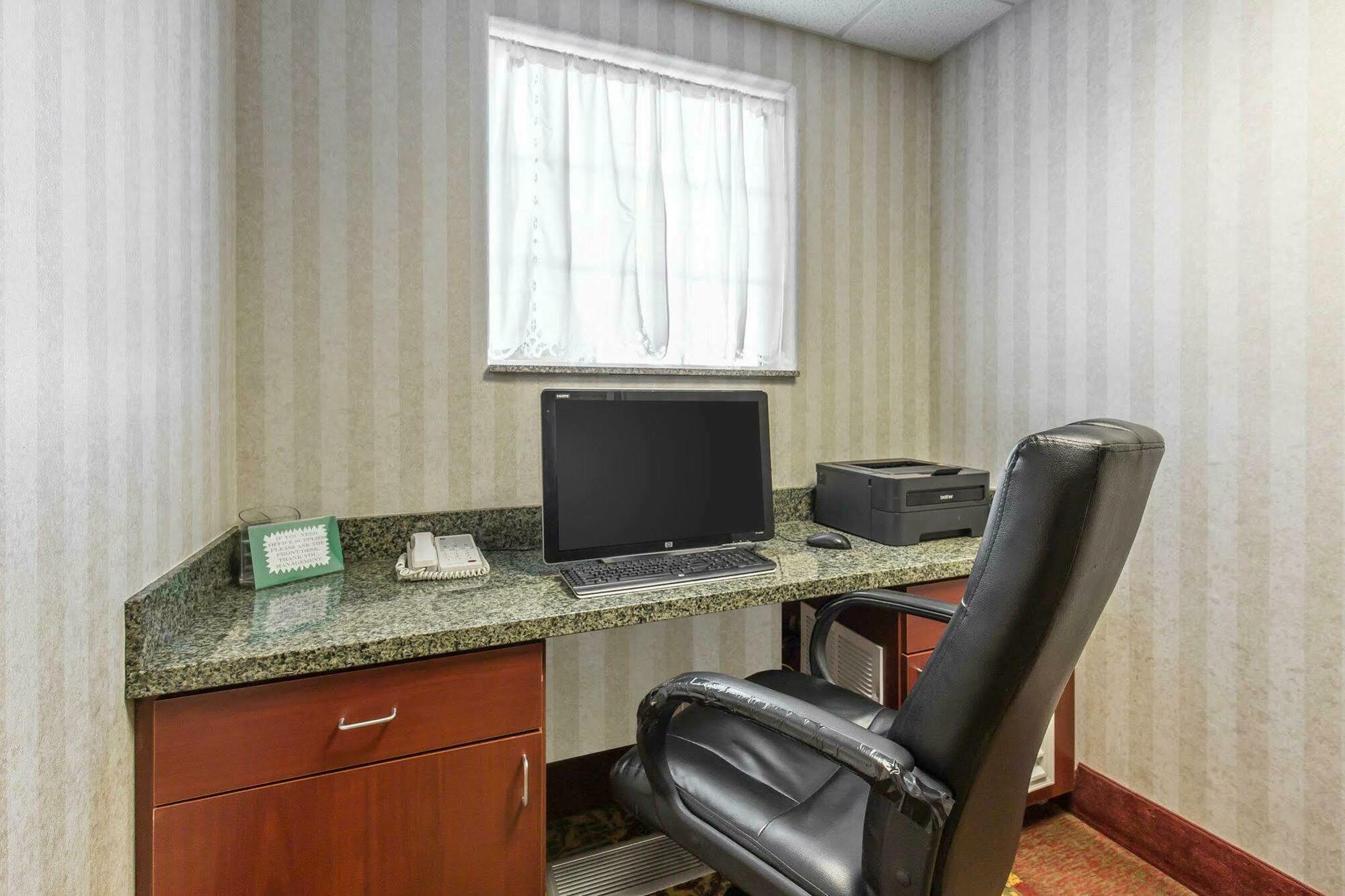 Comfort Inn & Suites Rock Springs-Green River Екстер'єр фото